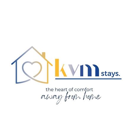 Kvm - Jubilee Mansions Apartment By Kvm Stays Peterborough Exterior photo